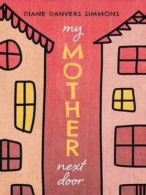 cover image of My Mother Next Door